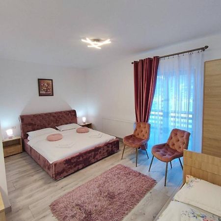 Vila Casa Hatere Majszin Kültér fotó