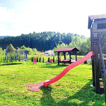 Vila Casa Hatere Majszin Kültér fotó