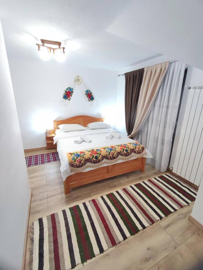 Vila Casa Hatere Majszin Kültér fotó