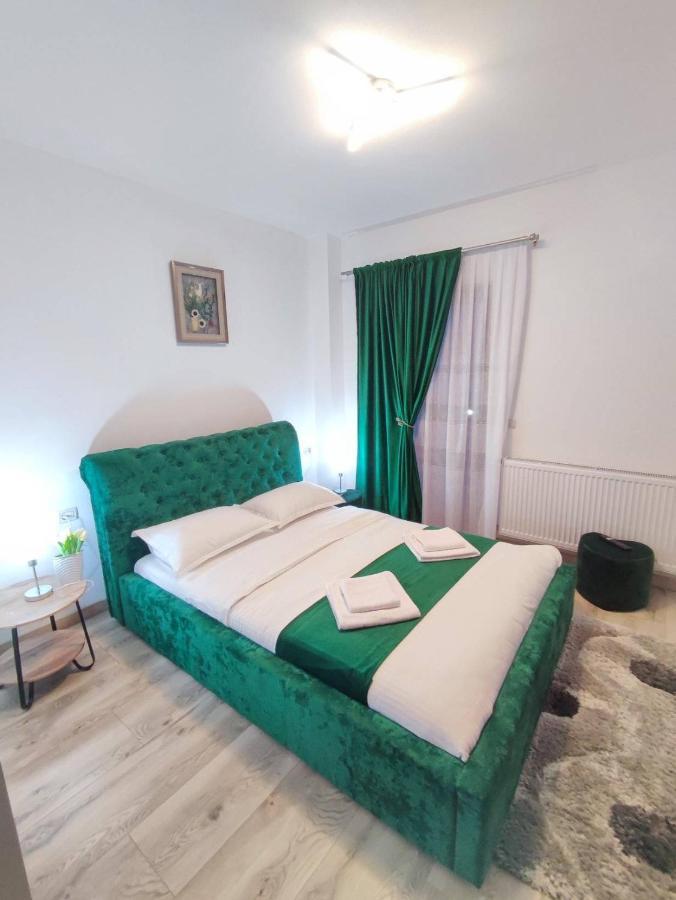Vila Casa Hatere Majszin Kültér fotó