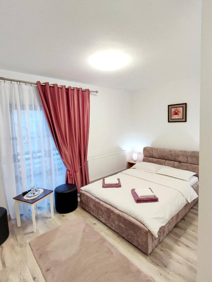 Vila Casa Hatere Majszin Kültér fotó