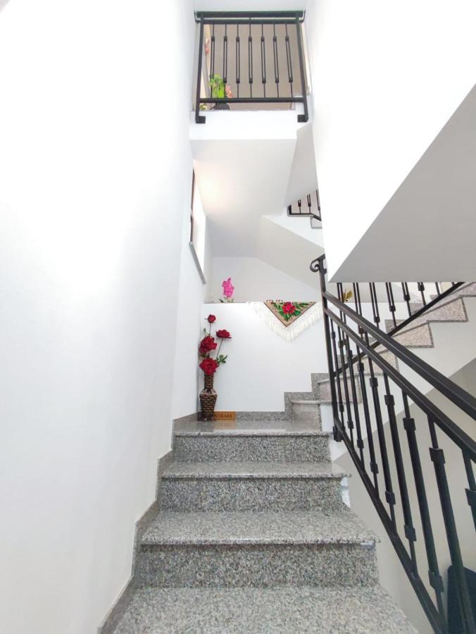 Vila Casa Hatere Majszin Kültér fotó